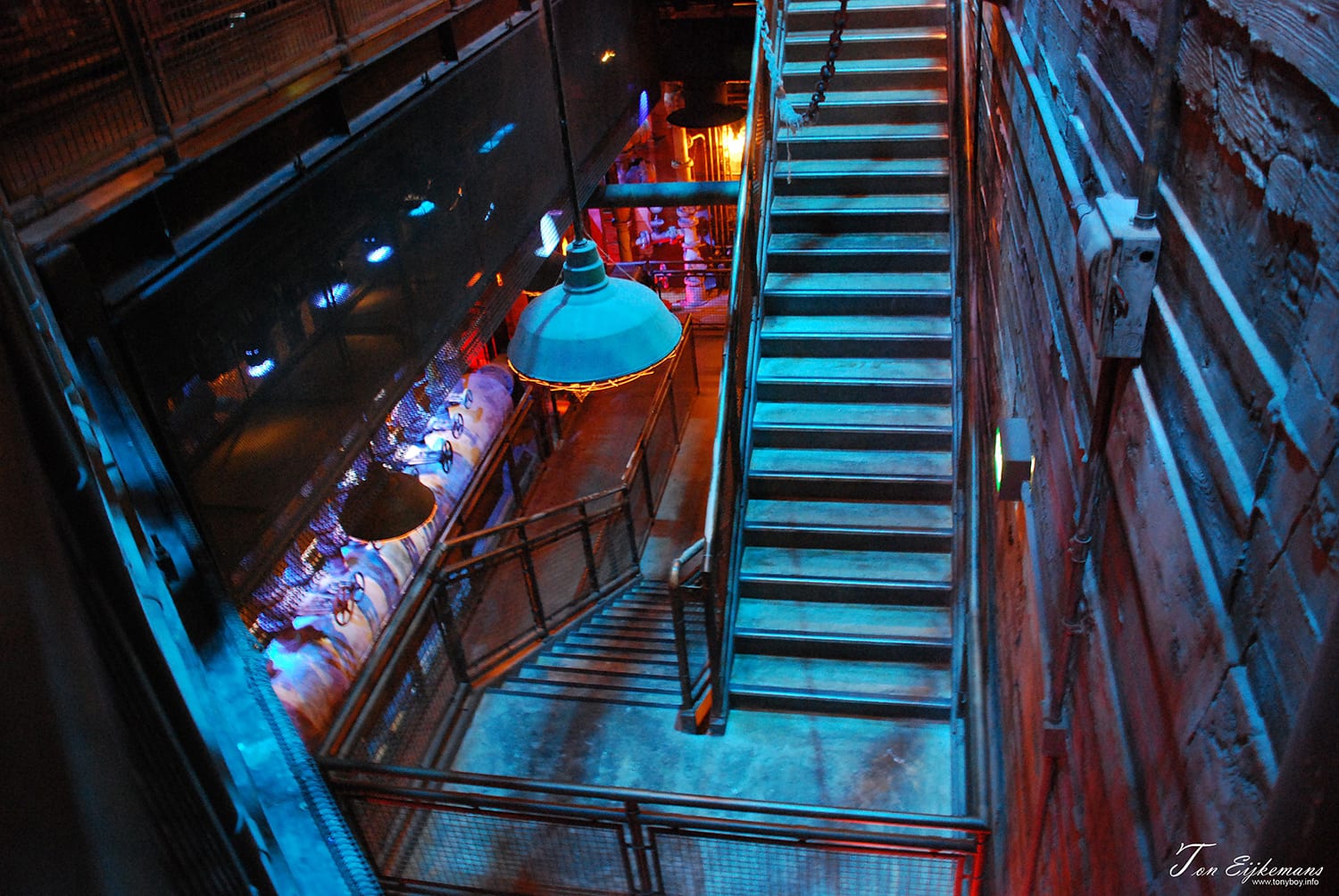 Disneyland Paris