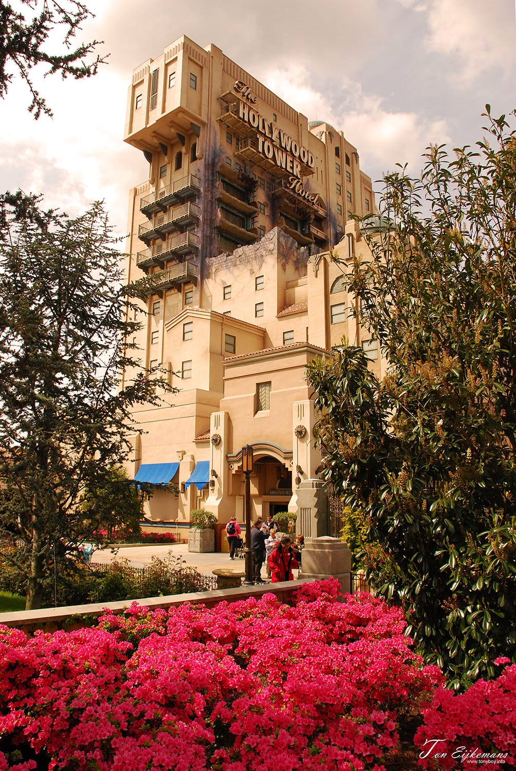 Disneyland Paris