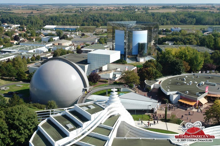 Futuroscope