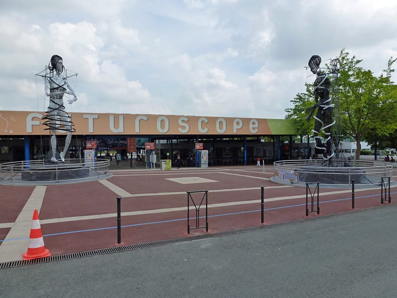 Futuroscope