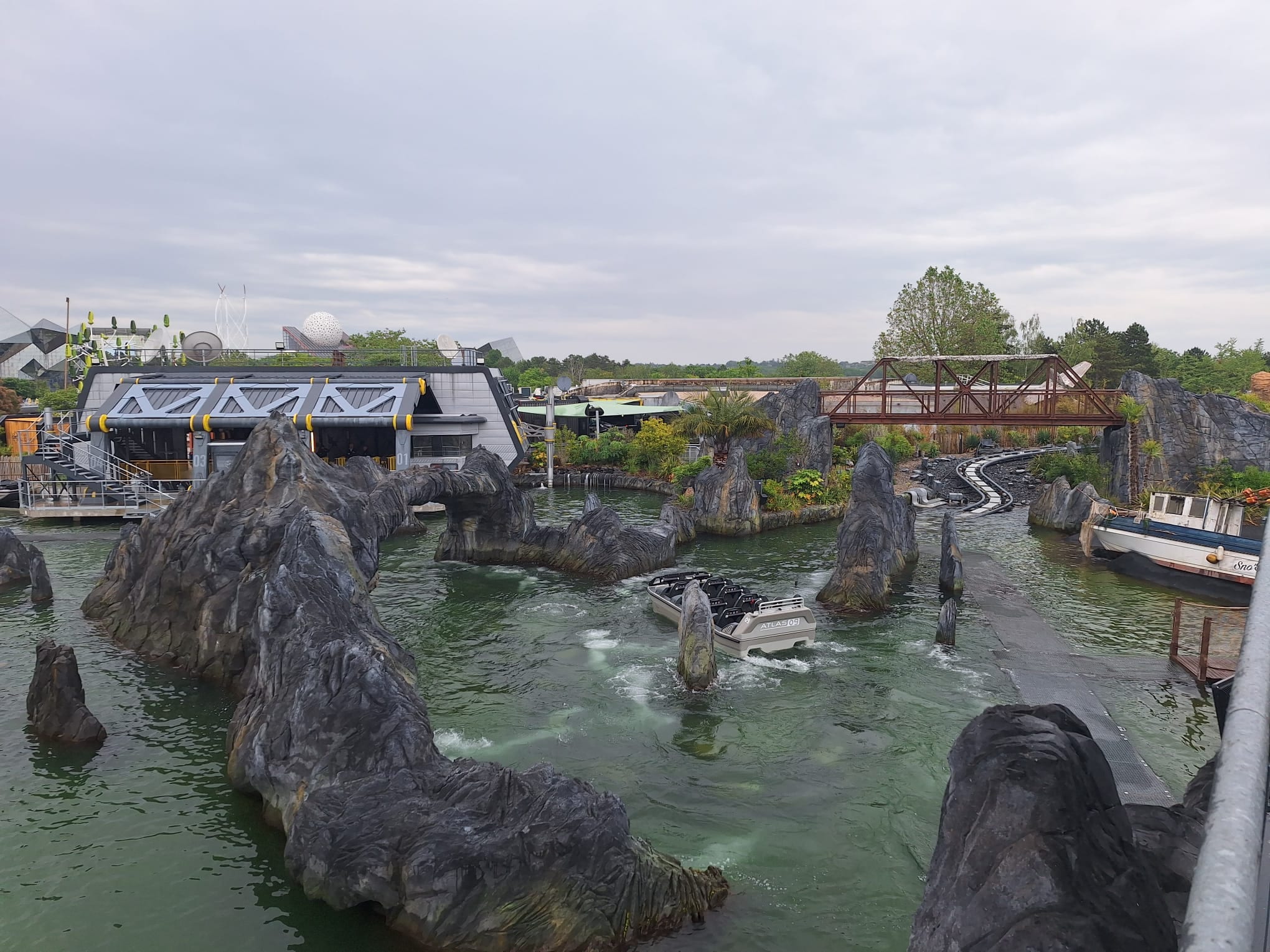 Futuroscope