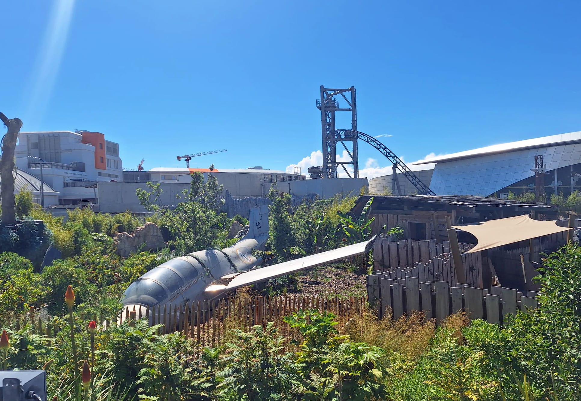 Futuroscope