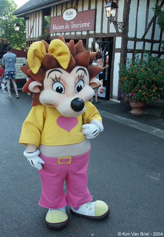 Nigloland