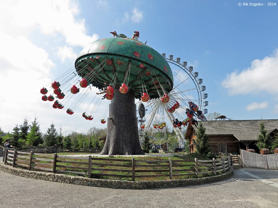 Nigloland