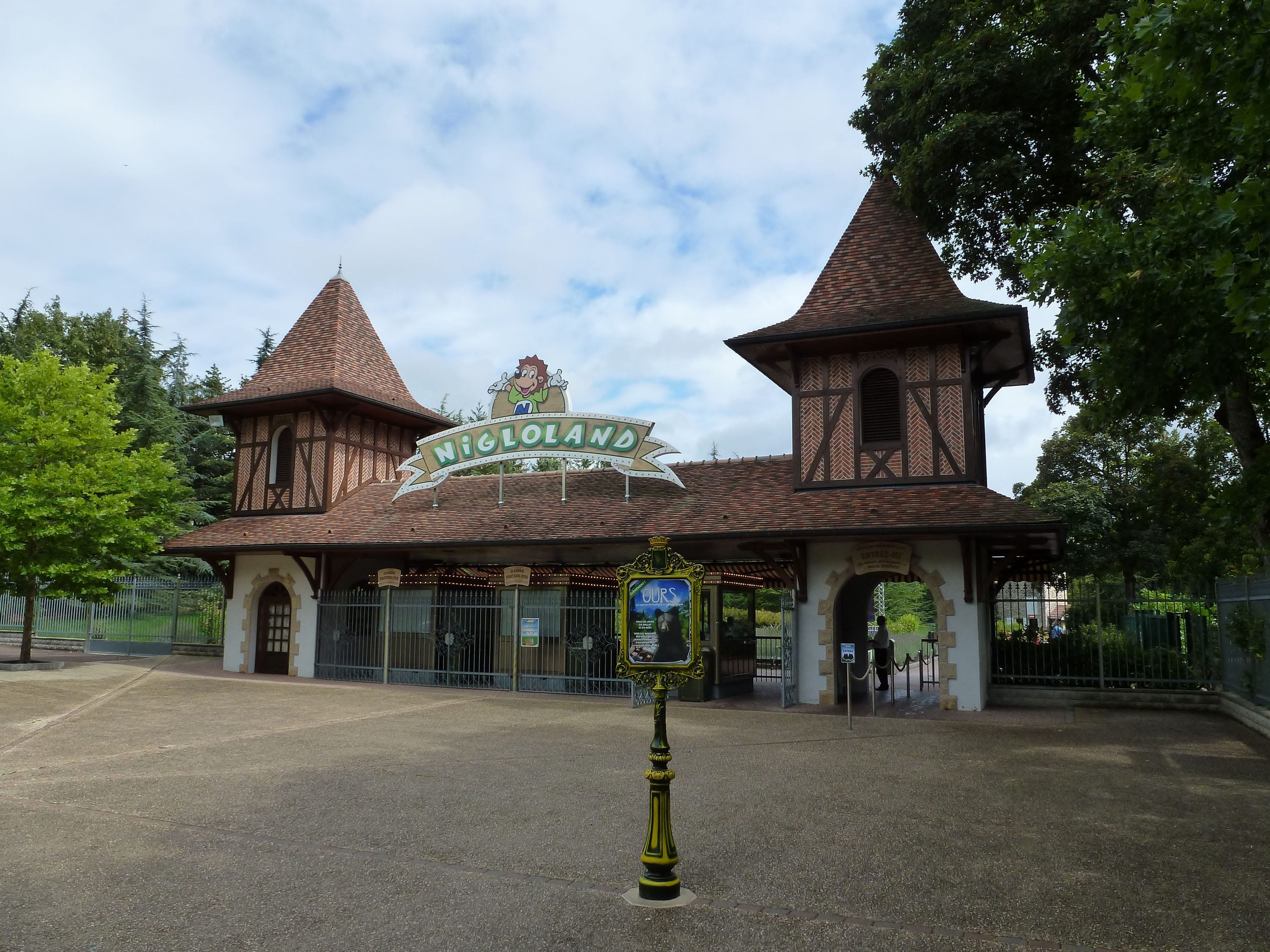 Nigloland