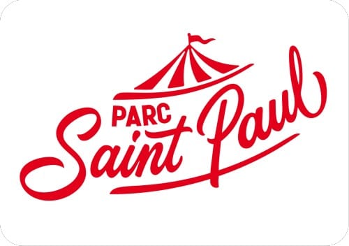 Parc Saint Paul