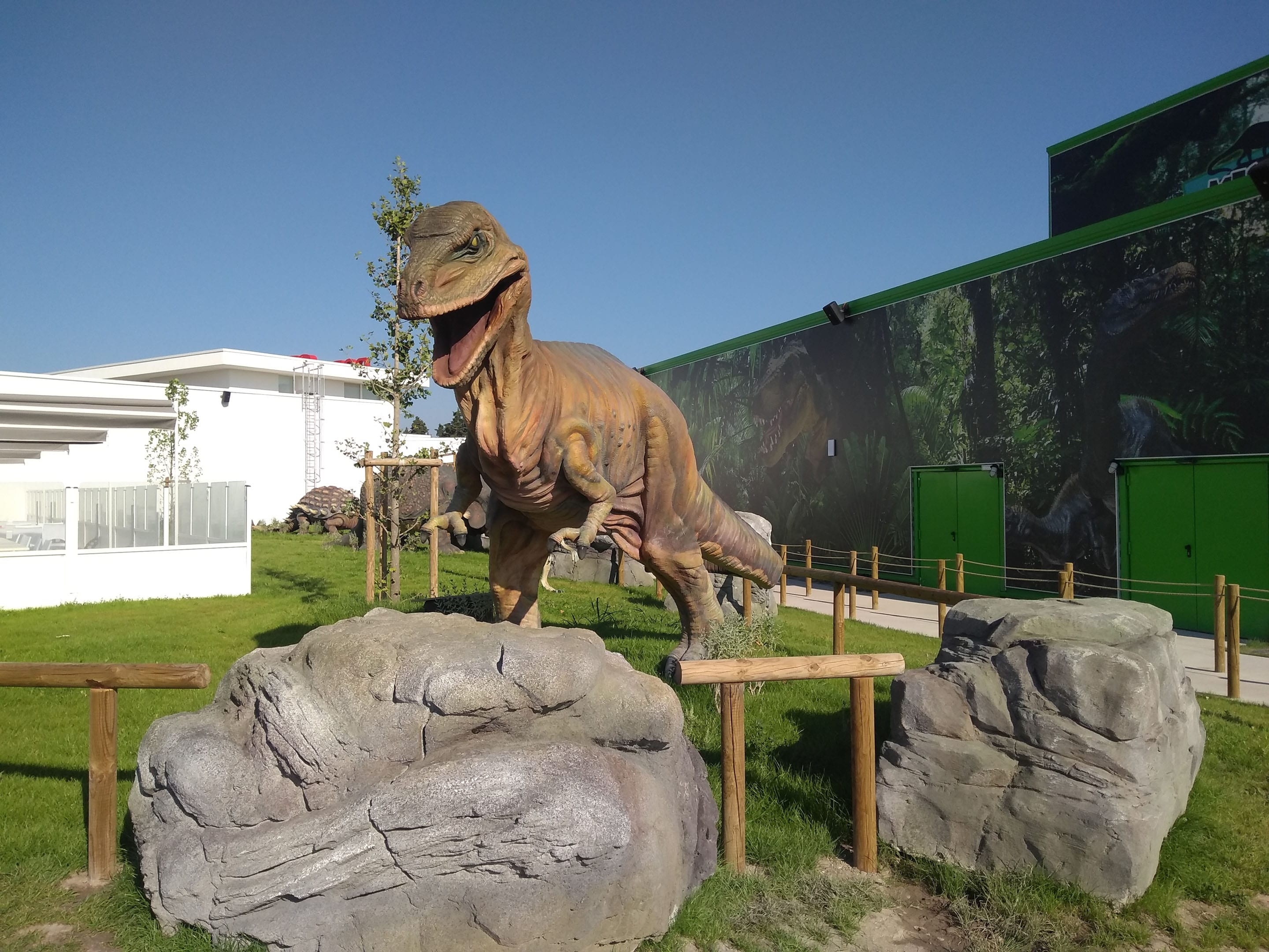 Parc Spirou Provence