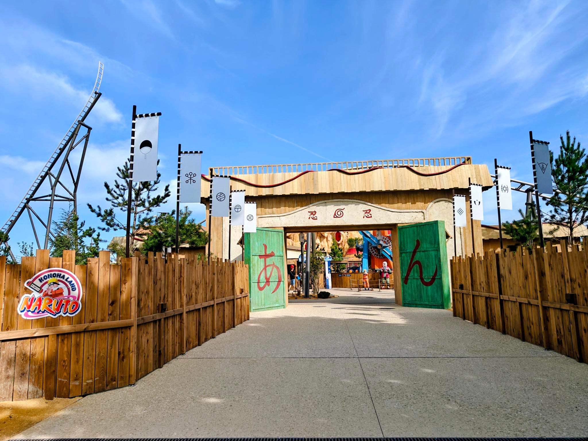 Parc Spirou Provence