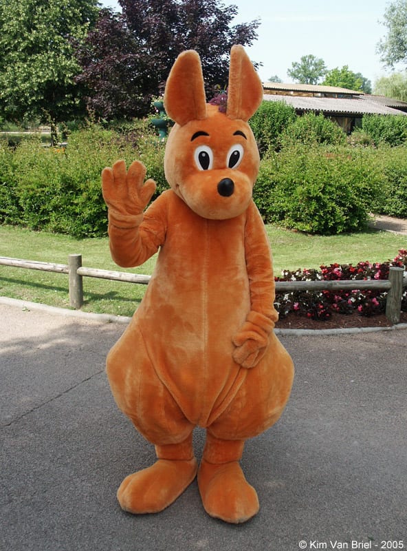 Walibi Rhône-Alpes