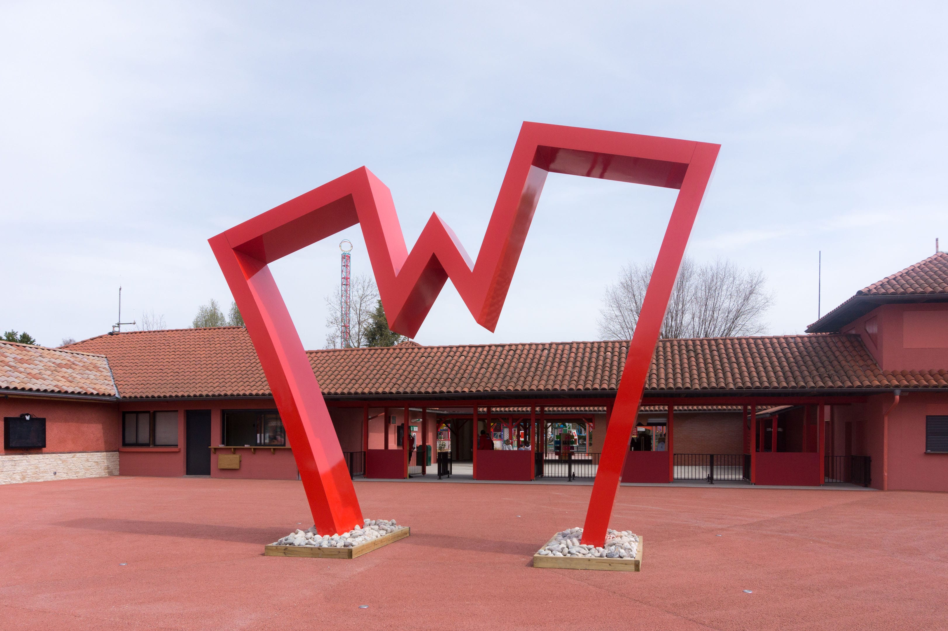 Walibi Rhône-Alpes