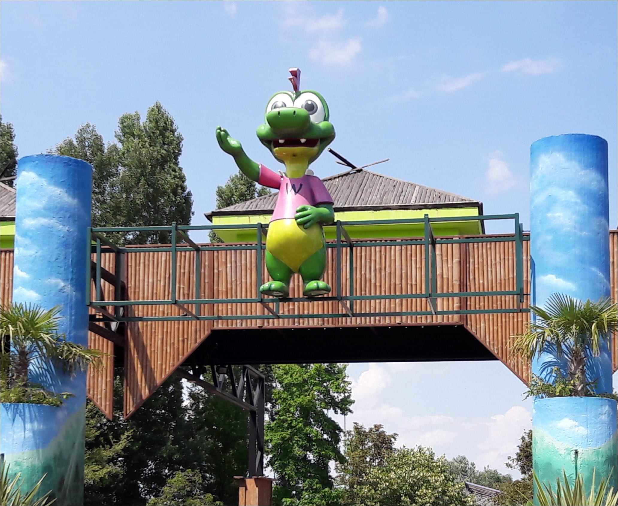 Walygator Grand Est