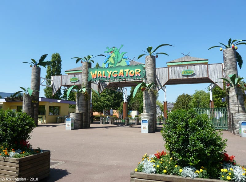 Walygator Grand Est