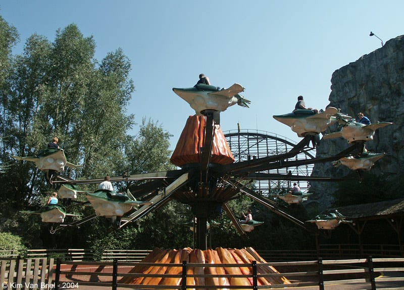 Walygator Grand Est