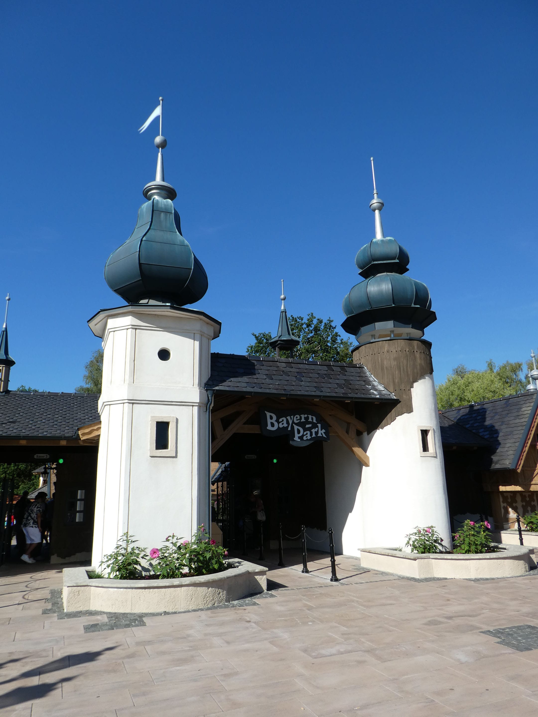 Germany amusement parks