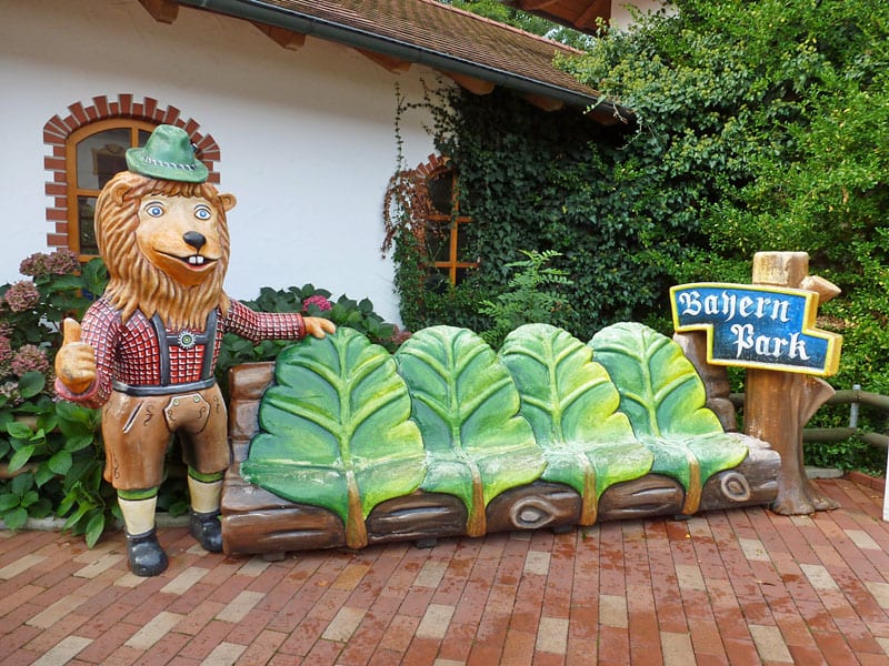 Bayern Park