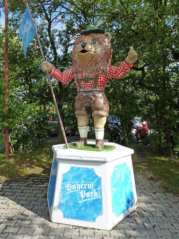 Bayern Park