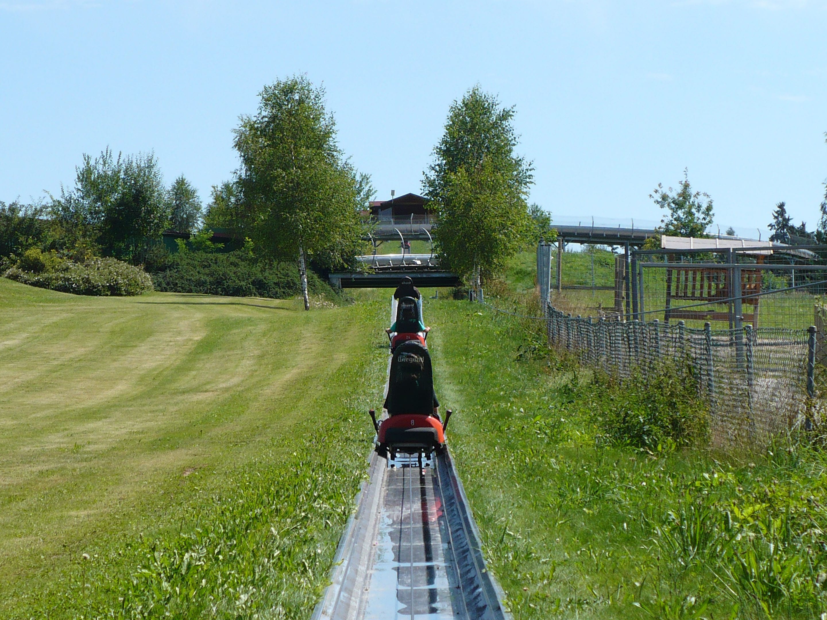Bayern Park