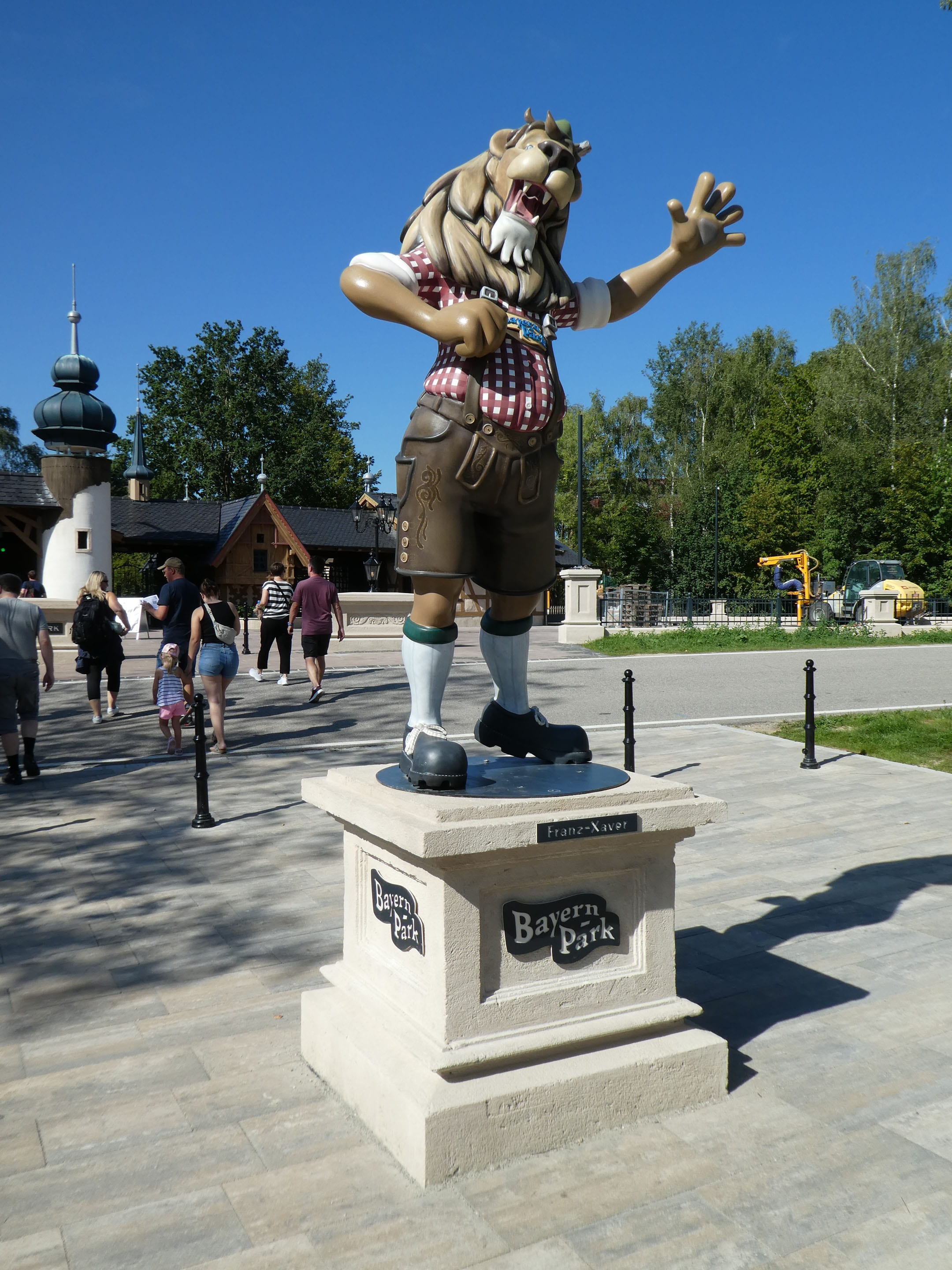 Bayern Park