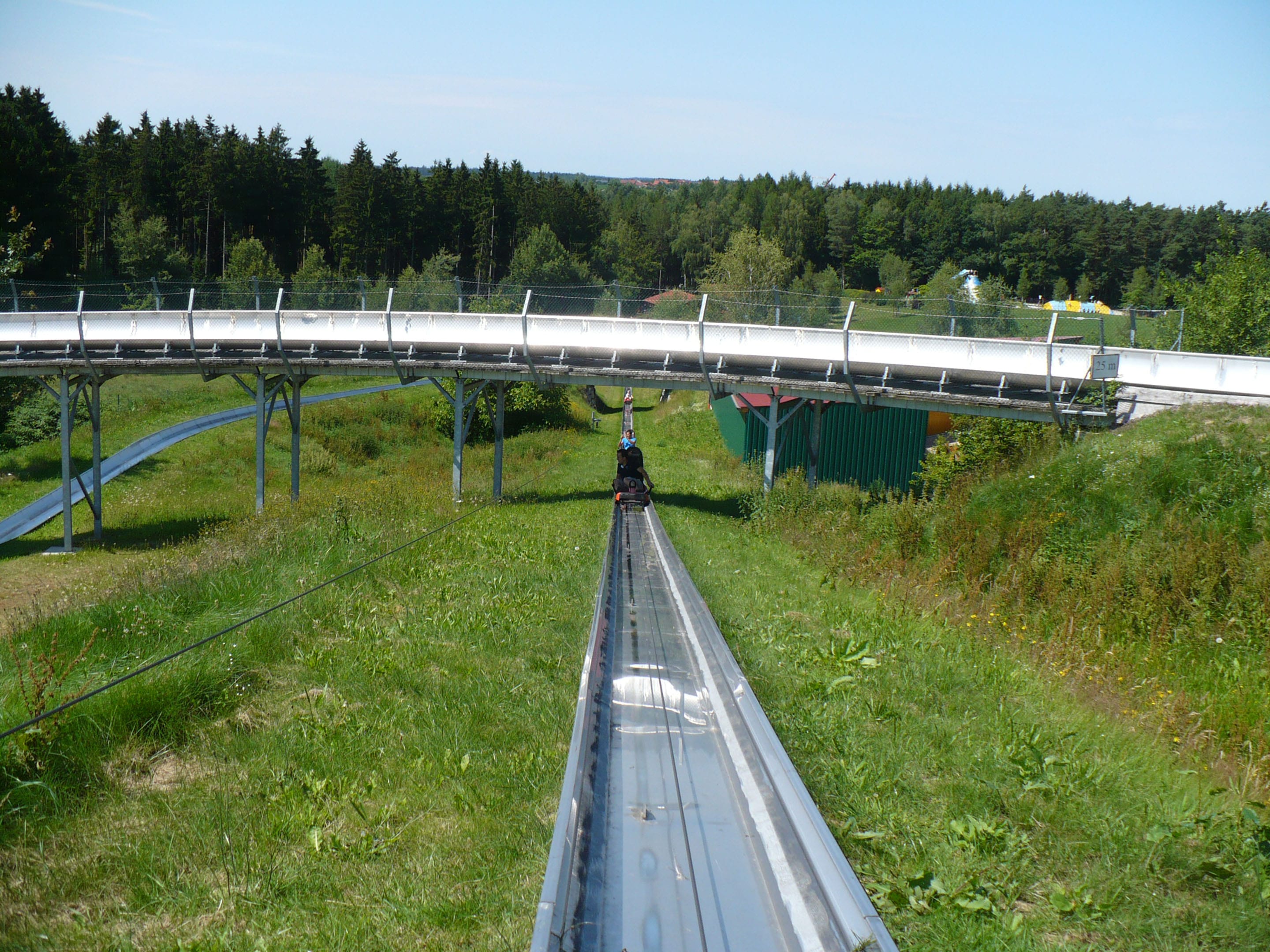 Bayern Park