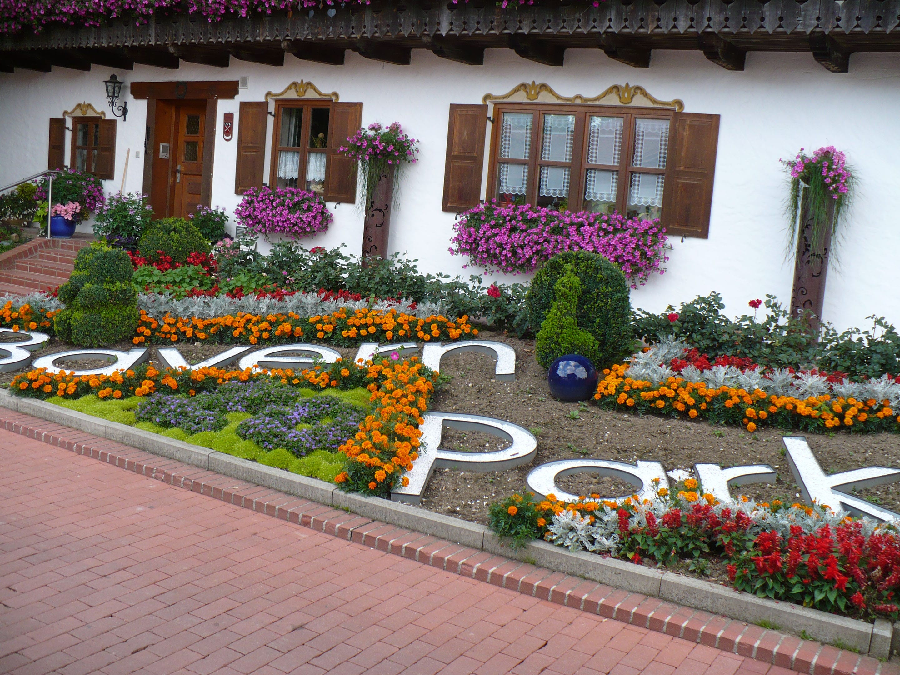 Bayern Park