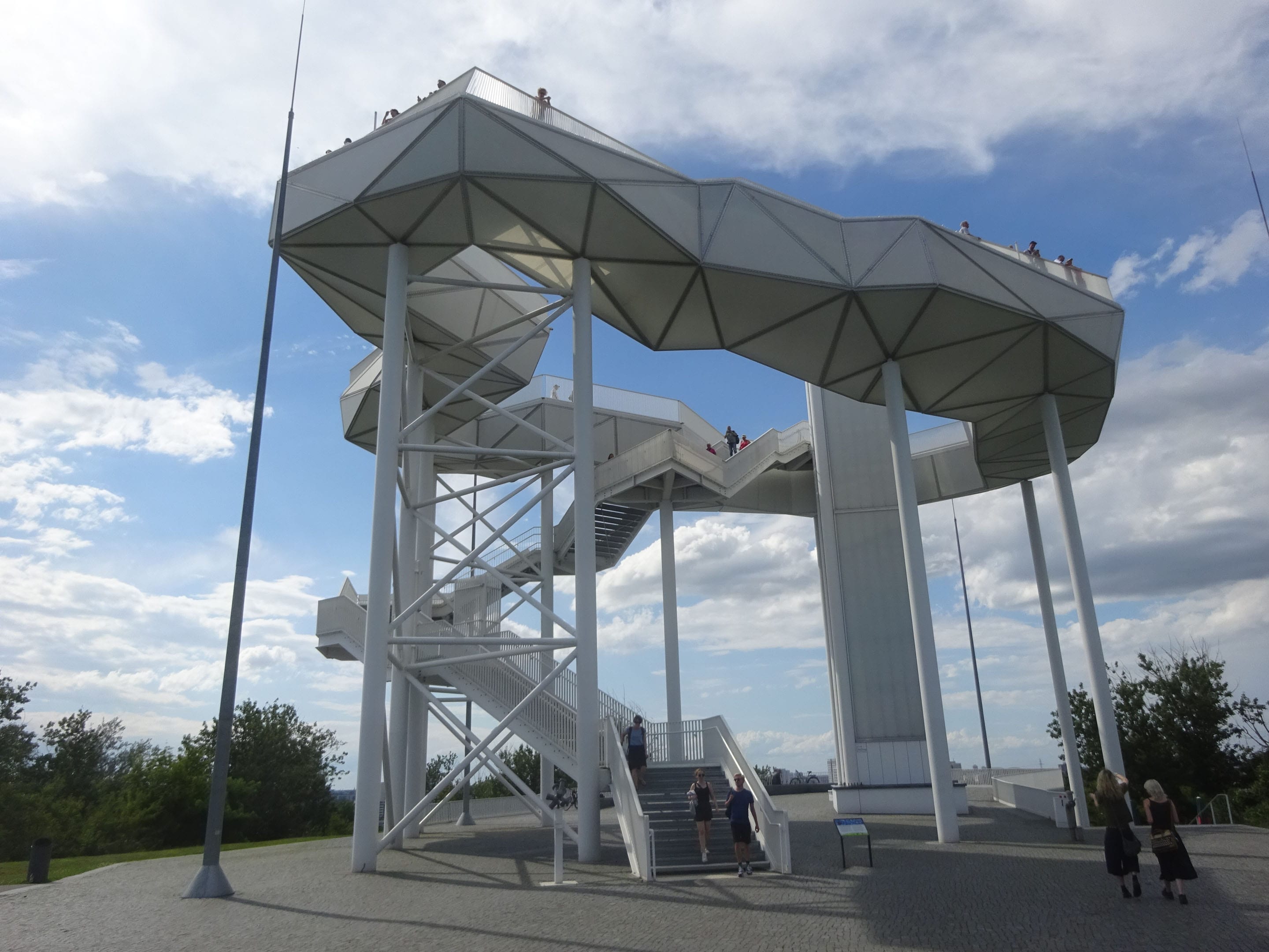 Bergpark Wilhelmshöhe