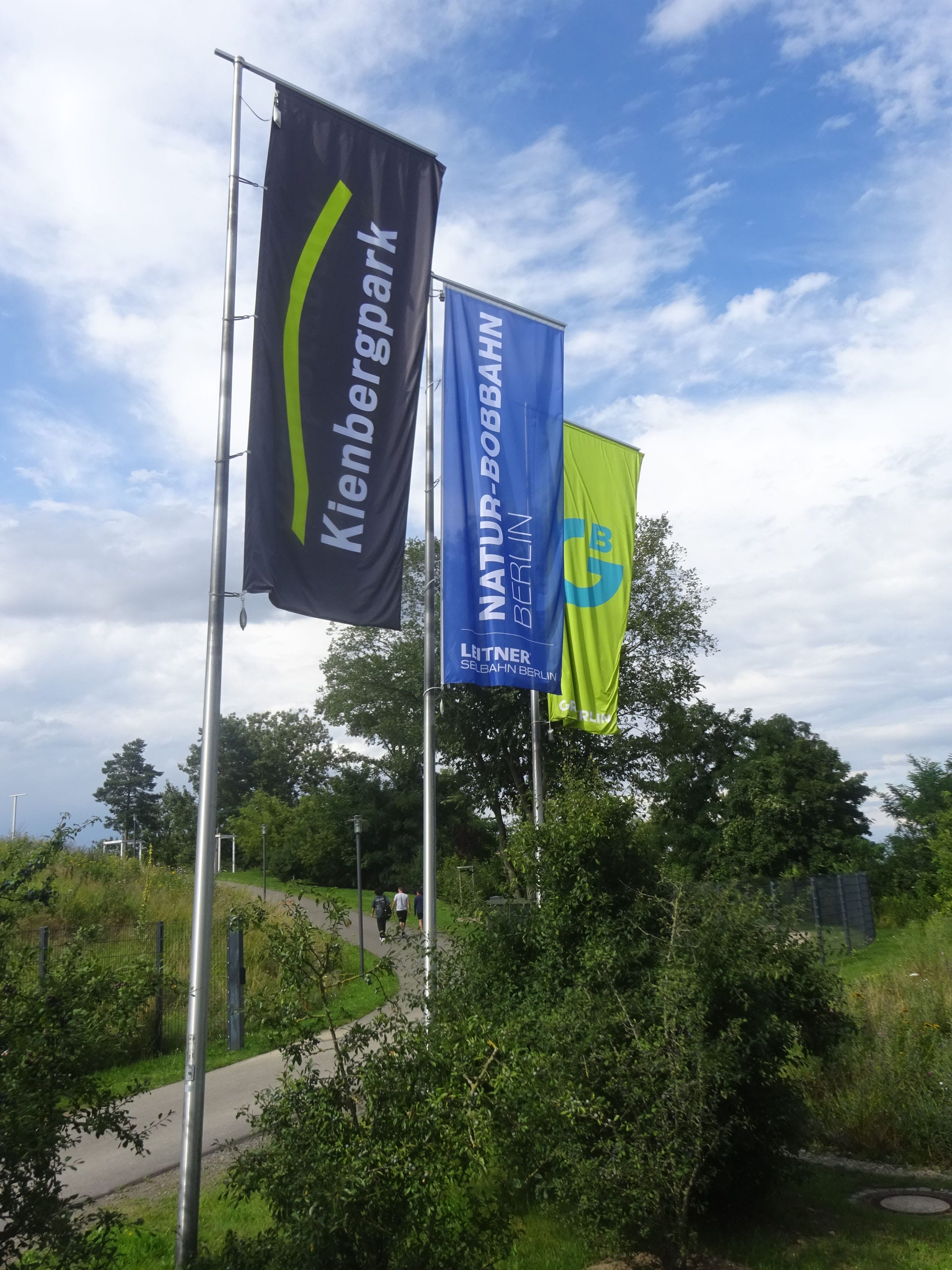 Bergpark Wilhelmshöhe