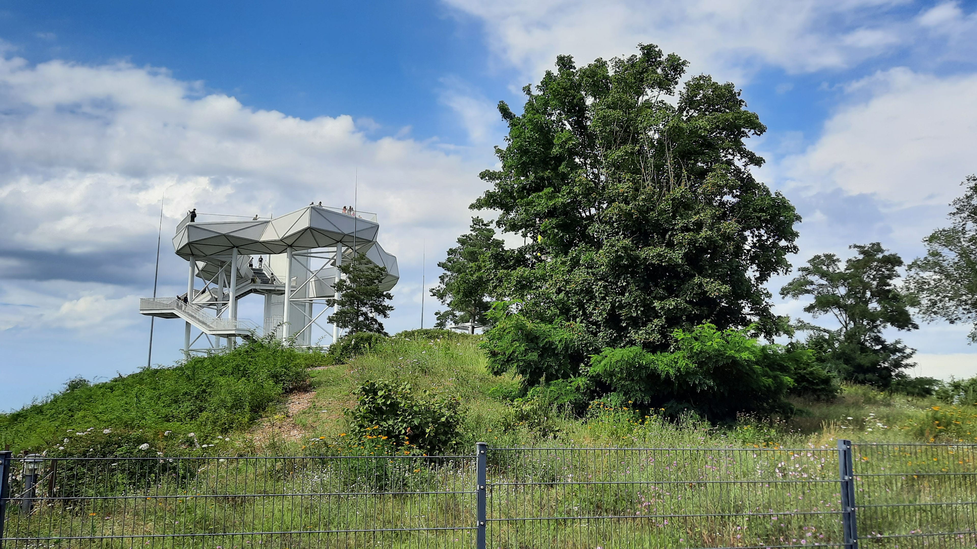 Bergpark Wilhelmshöhe