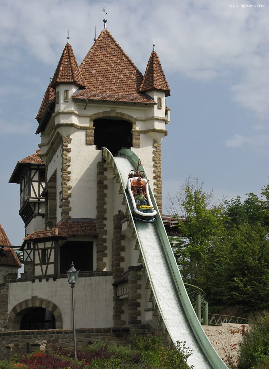 Erlebnispark Tripsdrill