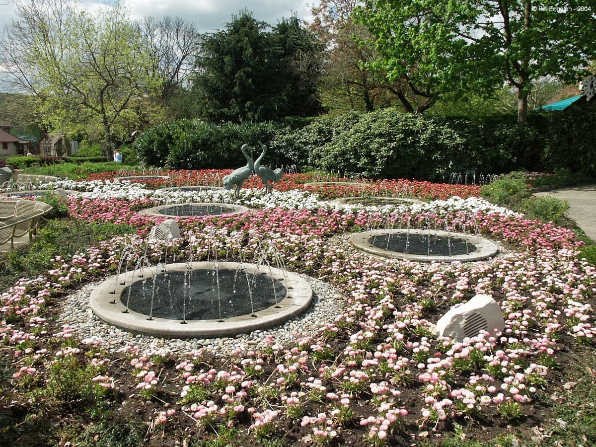 Erlebnispark Tripsdrill