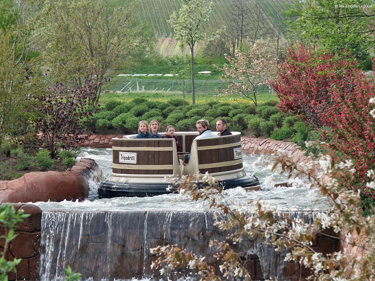 Erlebnispark Tripsdrill