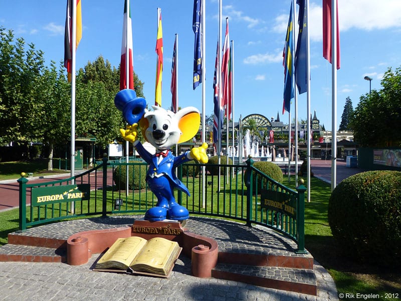 Europa Park