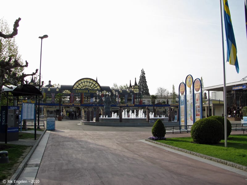 Europa Park