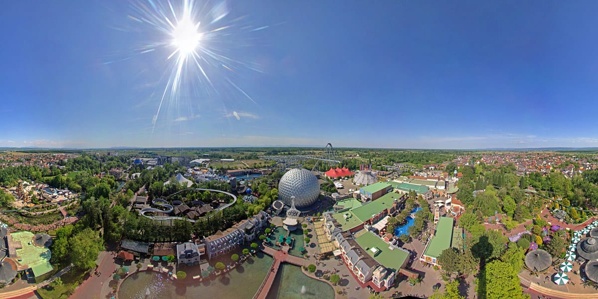 Europa Park