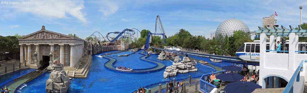 Europa Park