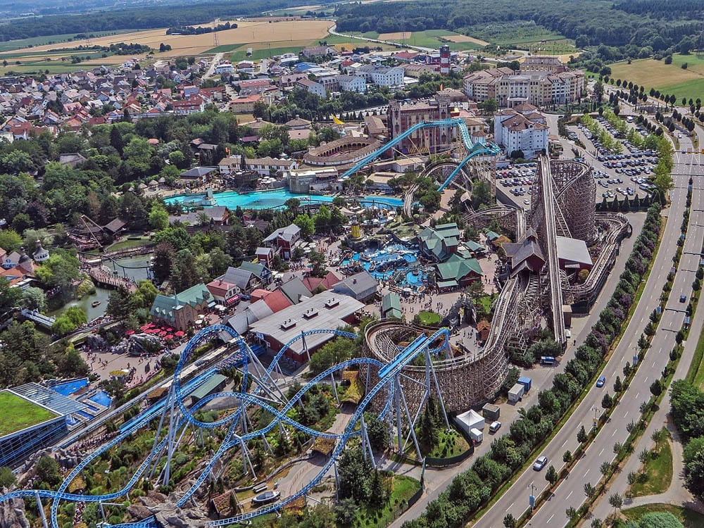 Europa Park