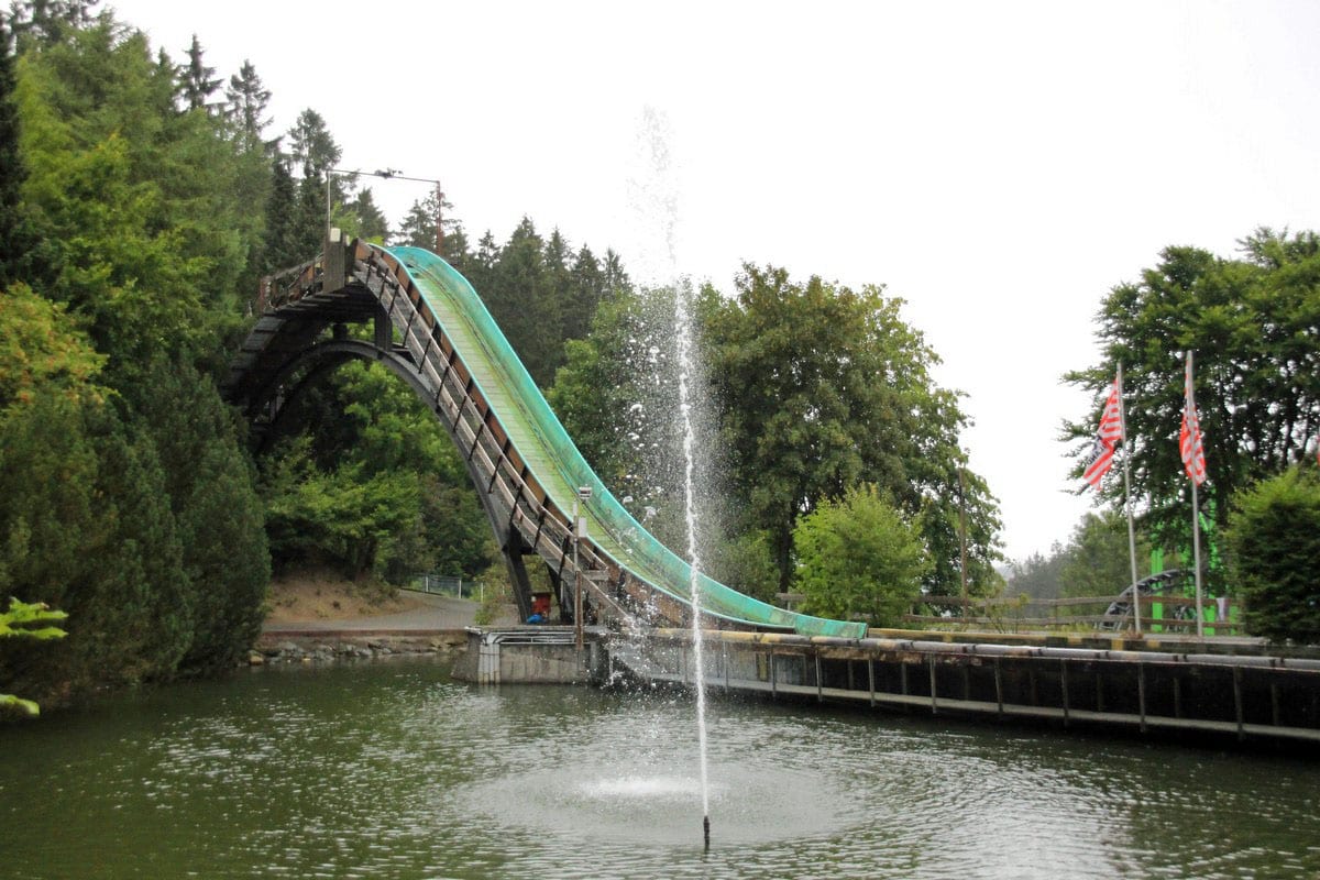 Fort Fun Abenteuerland
