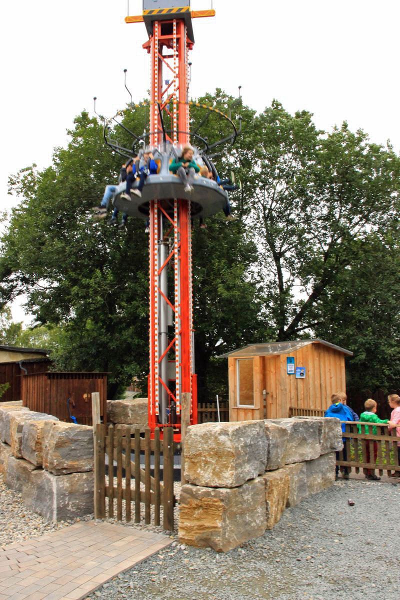 Fort Fun Abenteuerland