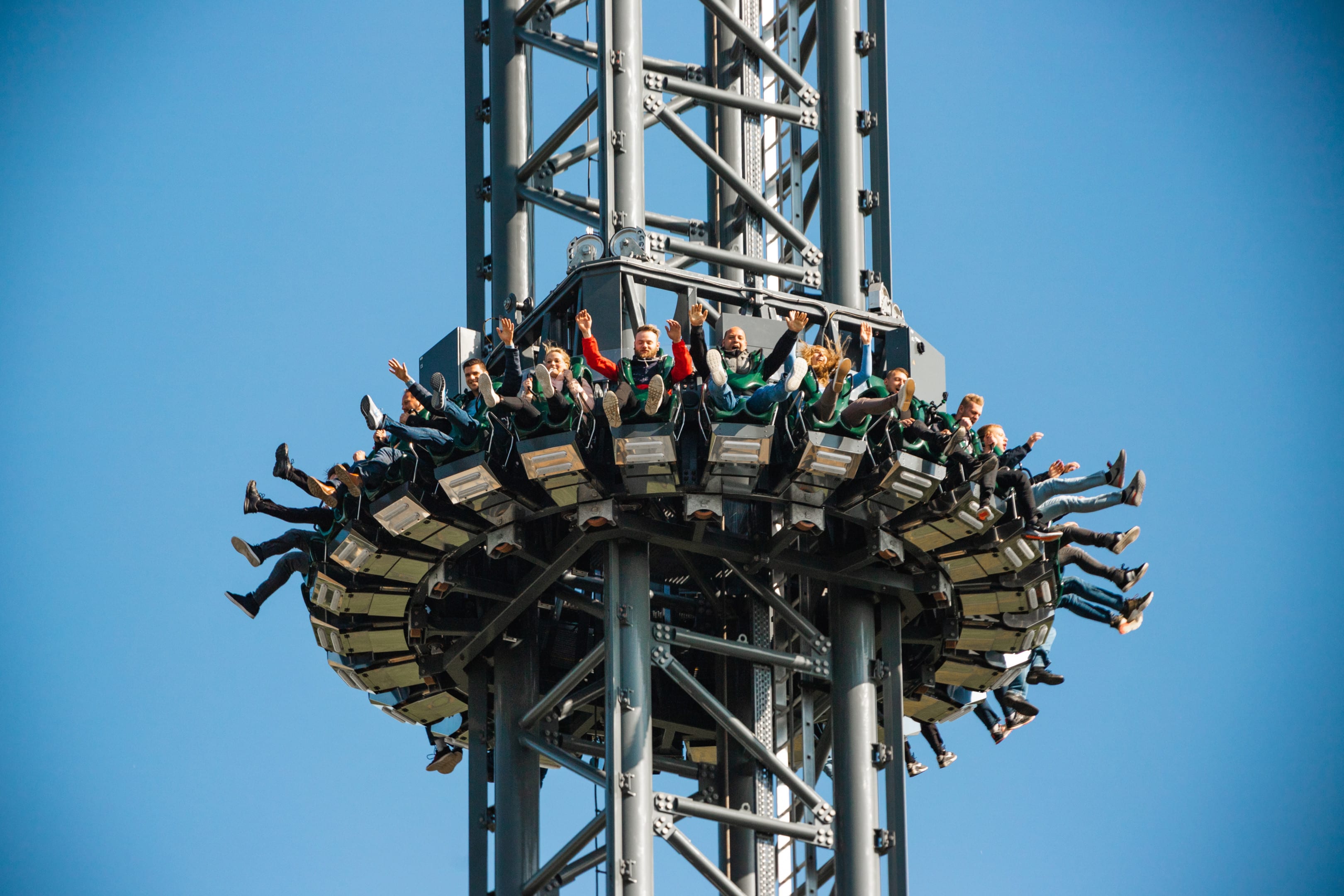 Hansa-Park
