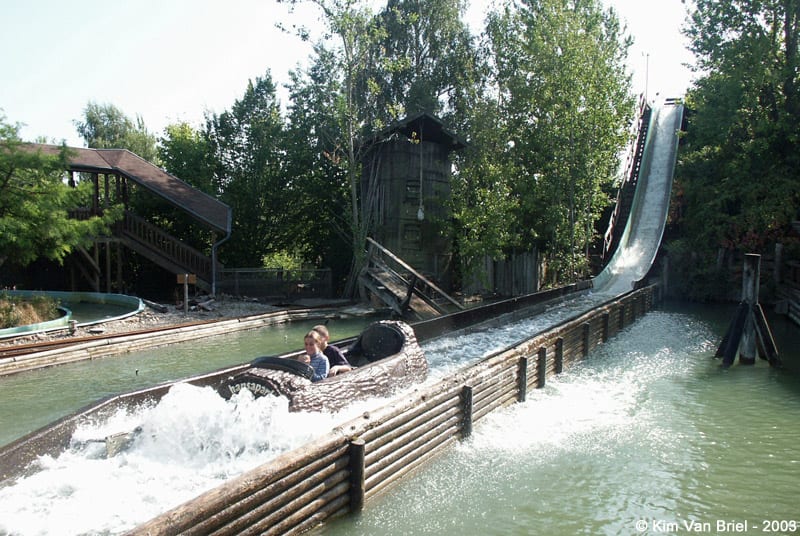 Hansa-Park
