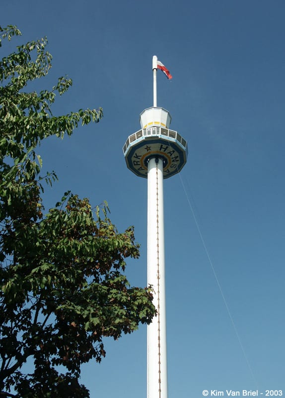 Hansa-Park