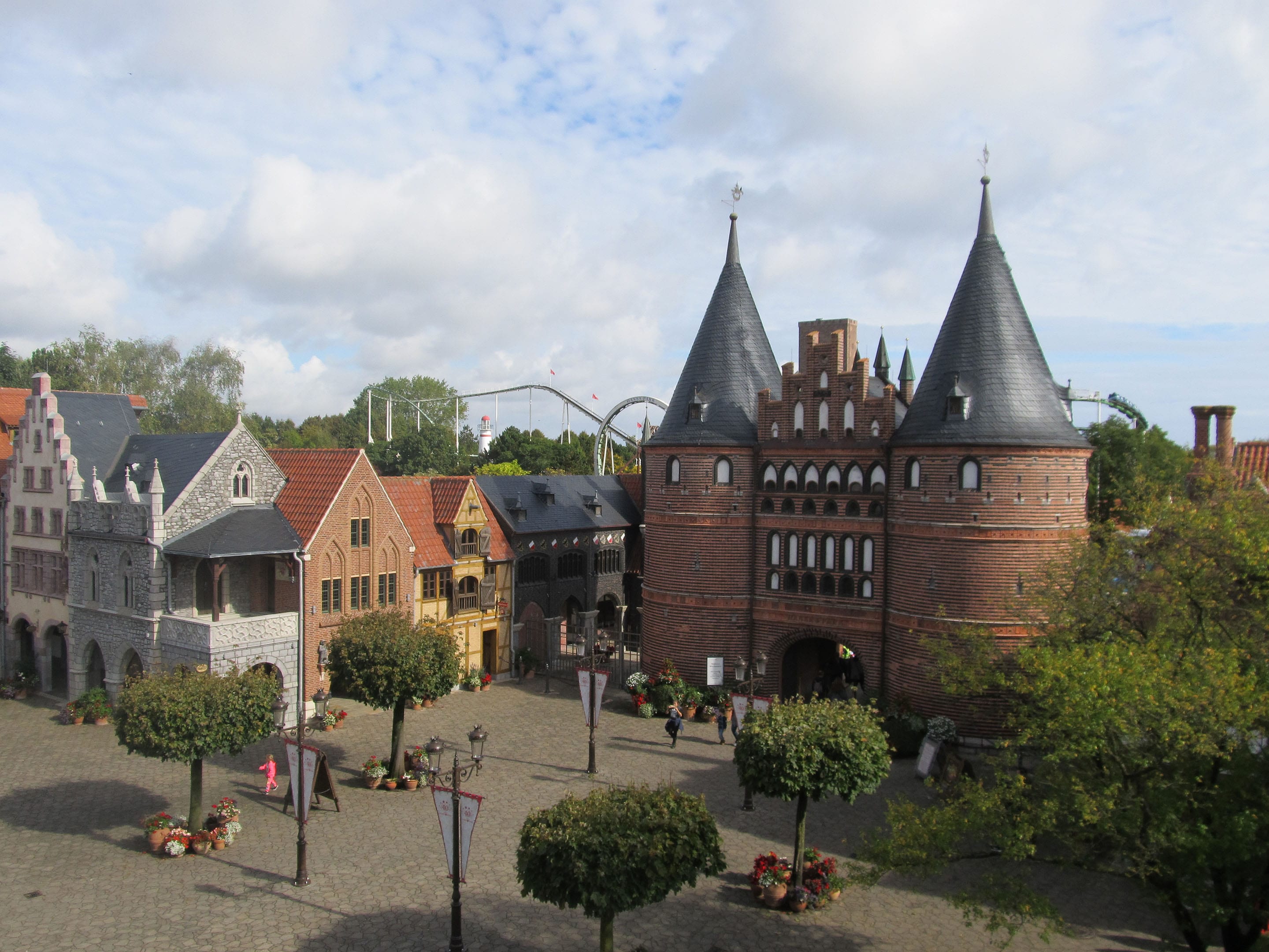Hansa-Park