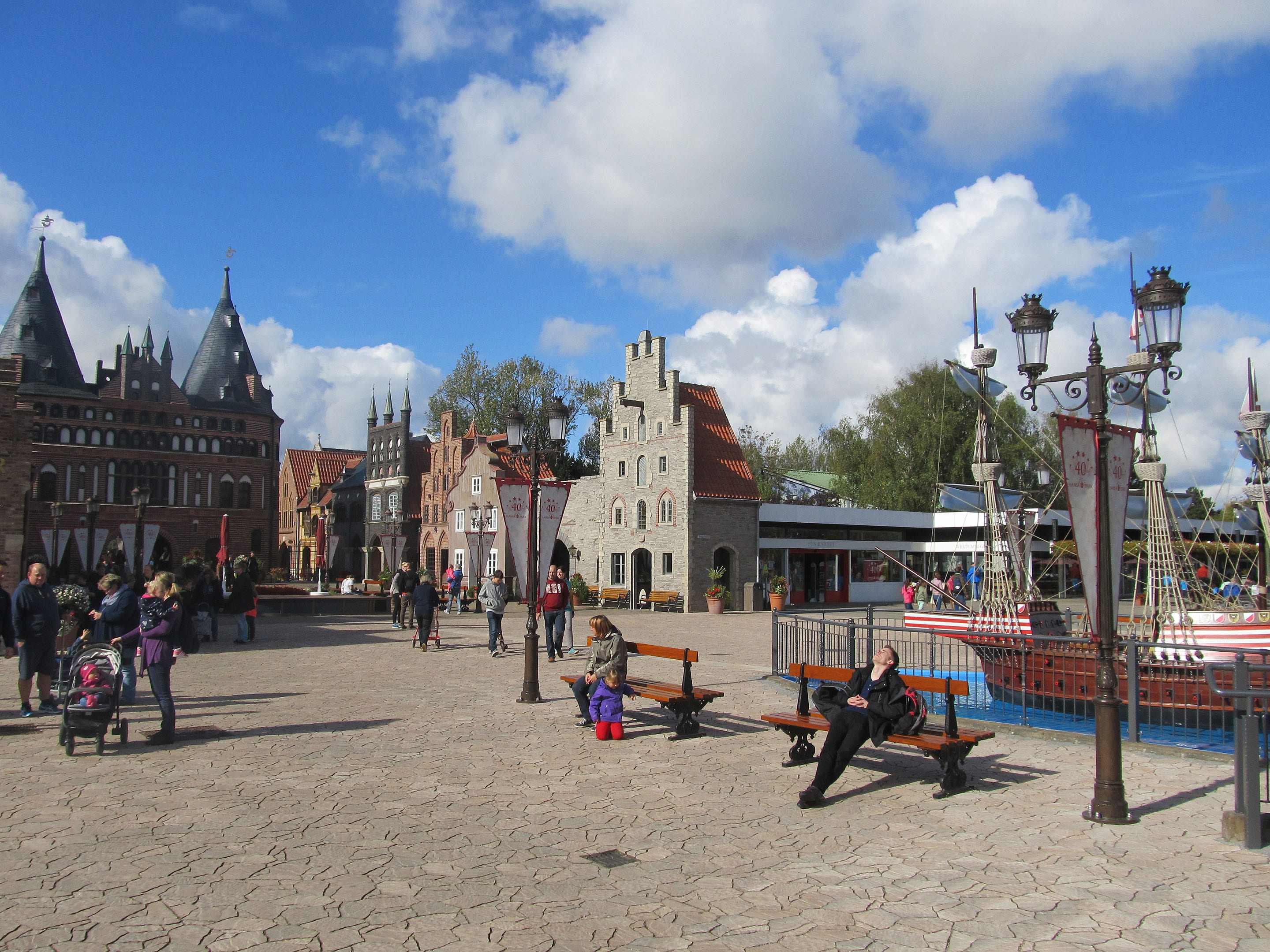 Hansa-Park
