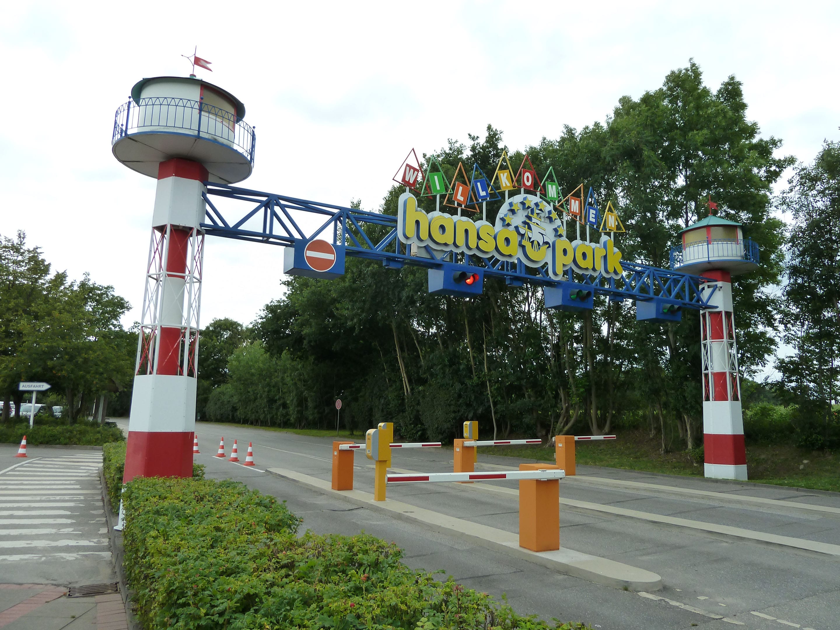 Hansa-Park