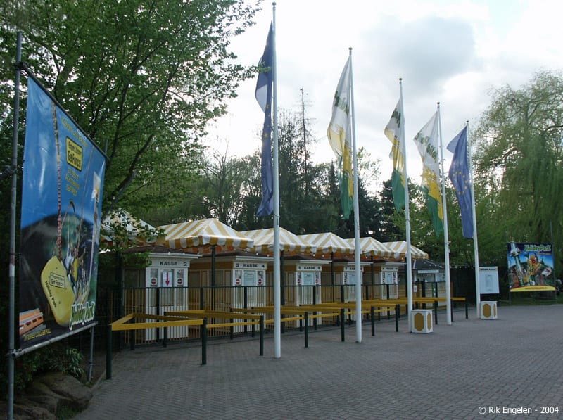 Holiday Park Germany