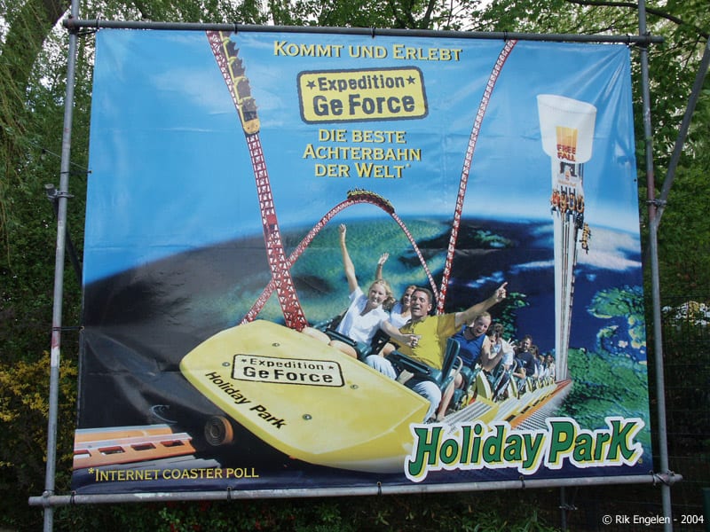 Holiday Park Germany