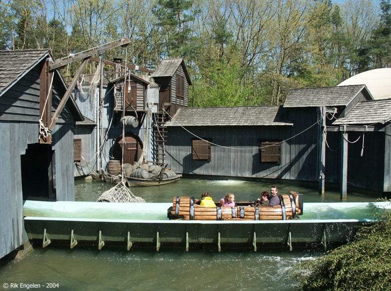 Holiday Park Germany