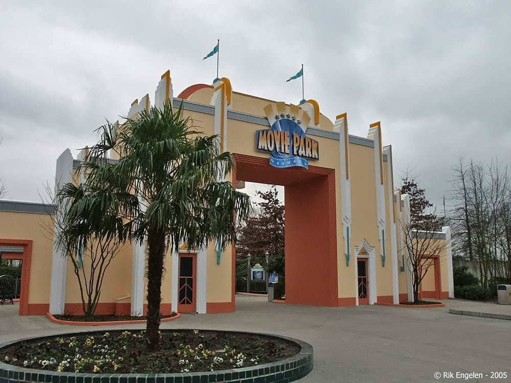 Movie Park Germany