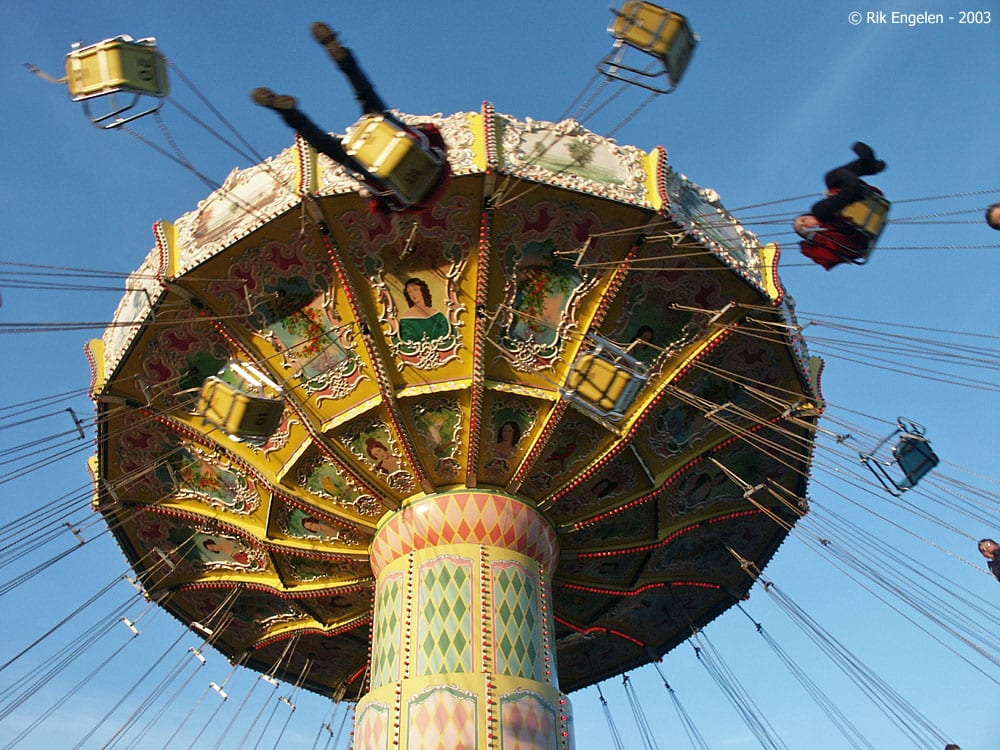 Movie Park Germany