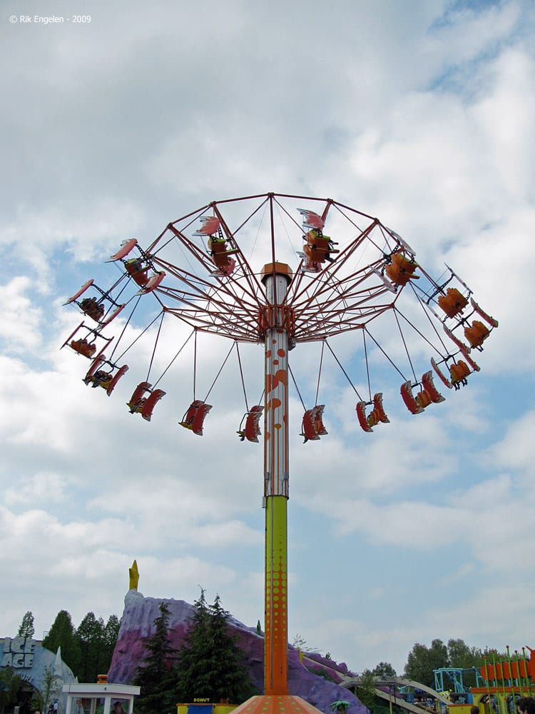 Movie Park Germany