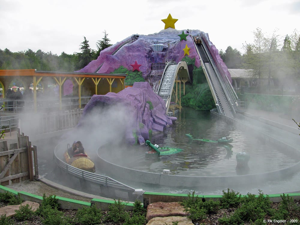 Movie Park Germany